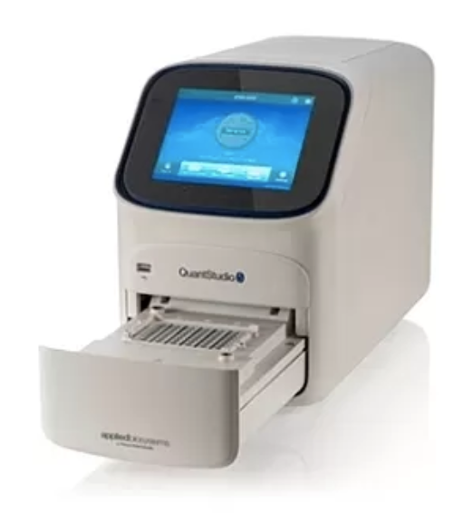 Амплификатор Real-time PCR QuantStudio 5