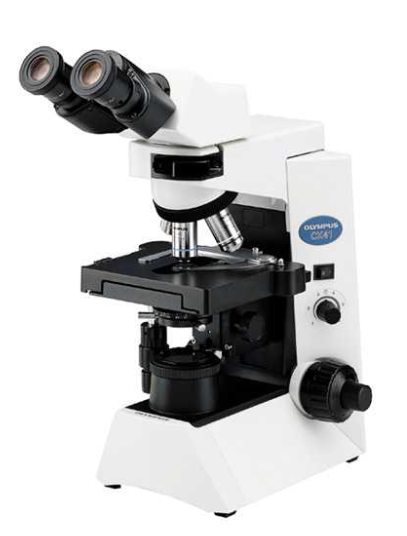 Микроскоп Olympus CX41с цифровой видеокамерой