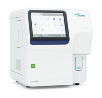 SYSMEX XN-350