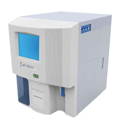 HTI MicroCC-18